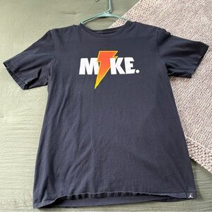 Michael Jordan x Gatorade T-Shirt